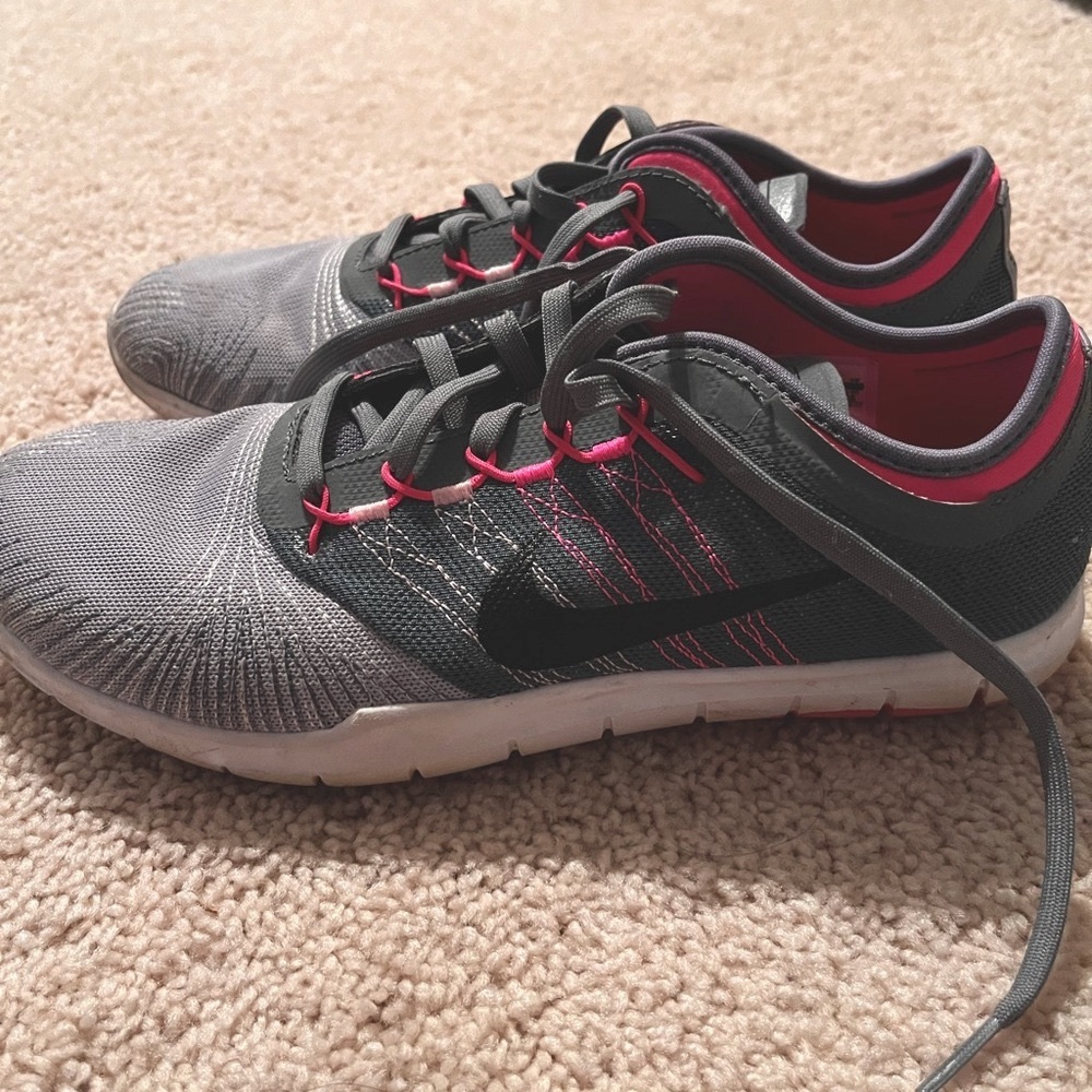 Nike sneakers